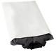 Pick Quantity 1-1000 24x24 2.4mil Poly Mailers Bag Self Seal Shipping Envelopes