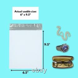Poly Bubble Mailers Shipping Bags Padded Envelopes Plastic Mailing All Sizes Bag