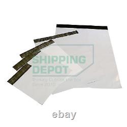 Poly Jacket Mailers Economy Shipping Bags Mailers 2MIL #1 #2 #3 #4 #5 #7 #8 #9