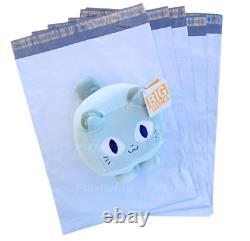 Poly Mailers 14.5x19 Shipping Envelopes Premium Bags Self Seal Packaging Bags