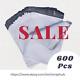 Poly Mailers #8 Shipping Envelopes Self Sealing Plastic Mailing Bags 24 X 24