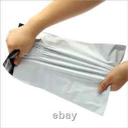 Poly Mailers Self Sealing Shipping Bags 6x9 10x13 12x15.5 14.5x19 19x24 20x22