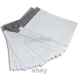 Poly Mailers Shipping Bags Envelopes Packaging Premium Bag 10x13 12x15,5 14.5x19