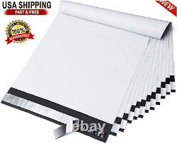 Poly Mailers Shipping Bags Wholesale-Custom size and quantity bundles-Best Price