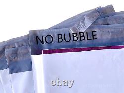 Poly Mailers Shipping Bas Envelope Packaging Premium Bags 24 x 24 300PCS/BOX