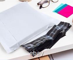 Poly Mailers Shipping Bas Envelope Packaging Premium Bags 24 x 24 300PCS/BOX
