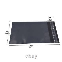 Poly Mailers Shipping Envelopes Self Sealing Plastic Mailing Bags