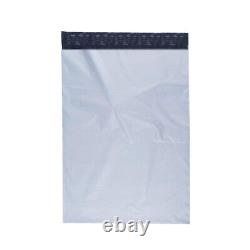 Poly Mailers Shipping Envelopes Self Sealing Plastic Mailing Bags Choose Size US