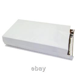 Poly Shipping Bags Expansion Mailers Envelopes Gusset Bag 10x13 12x15.5 14.5x19