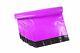 Purple Poly Mailers Envelopes Shipping Bag Self Seal Plastic Poly Bags Mailing