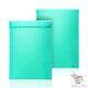 Teal Poly Bubble Padded Shipping Mailers #000 #00 #0 #cd #1 #2 #3 #4 #5 #6 #7