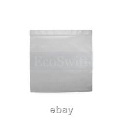 1-1000 24 x 24 EcoSwift Poly Mailers Envelopes Plastic Shipping Bags 2.35 MIL  
<br/>  1-1000 24 x 24 EcoSwift Sacs d'expédition en plastique pour enveloppes en polyéthylène 2.35 MIL