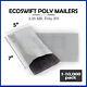 1-10000 5 X 6 Ecoswift Poly Mailers Envelopes Sacs D'expédition En Plastique 2,35 Mil