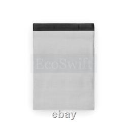 1-400 24 x 36 EcoSwift Poly Mailers Envelopes Plastic Shipping Bags 2.35 MIL <br/>
   			<br/>		1-400 24 x 36 EcoSwift Sacs postaux en polyéthylène Enveloppes Sacs d'expédition en plastique 2.35 MIL